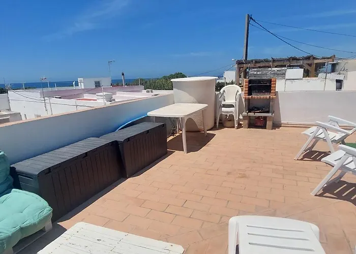 Casa totalmente nueva a 50 metros de la playa