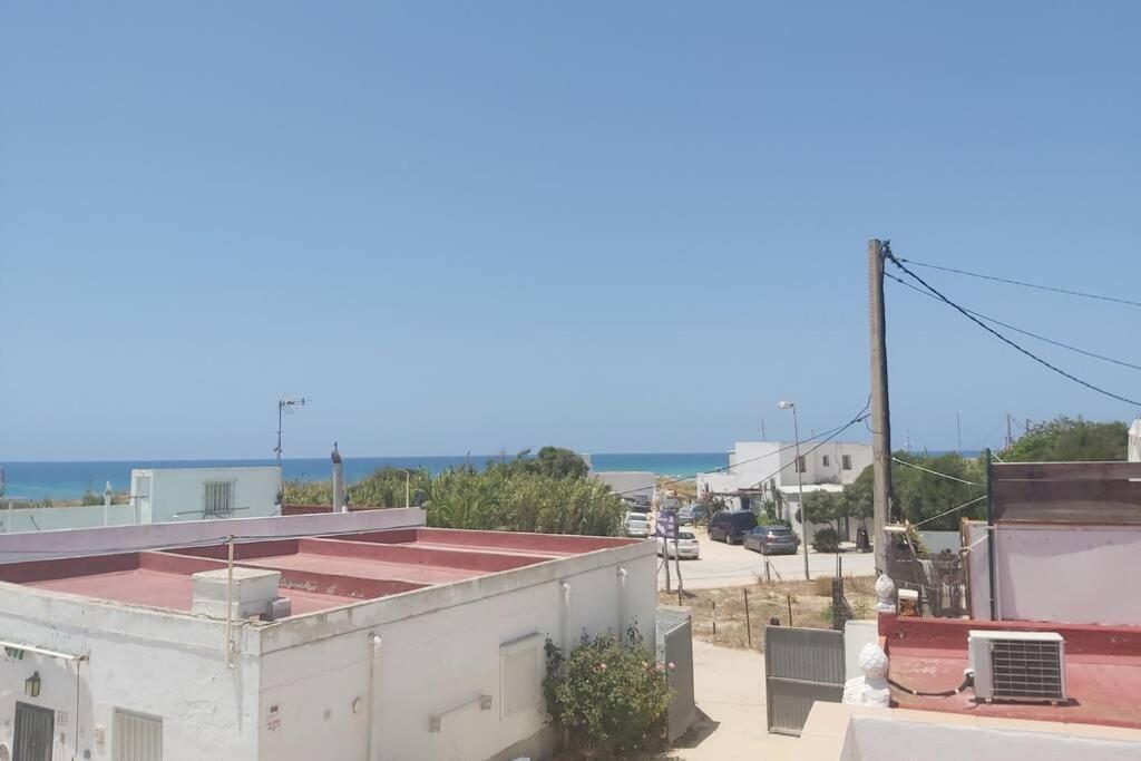 Casa Totalmente Nueva A 50 Metros De La Playa Сasa de vacaciones