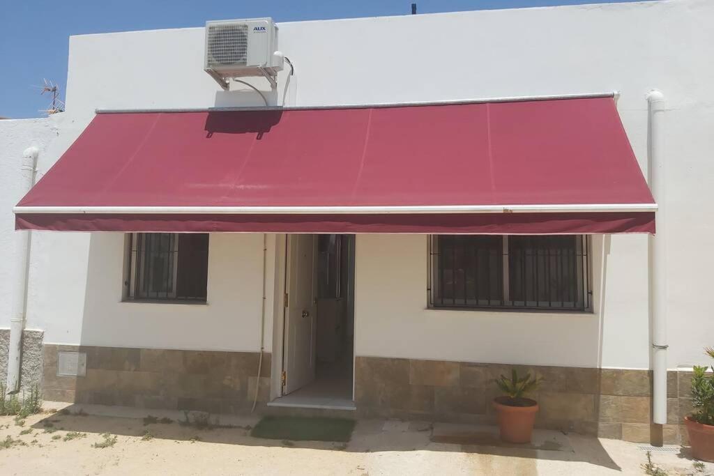 Casa Totalmente Nueva A 50 Metros De La Playa