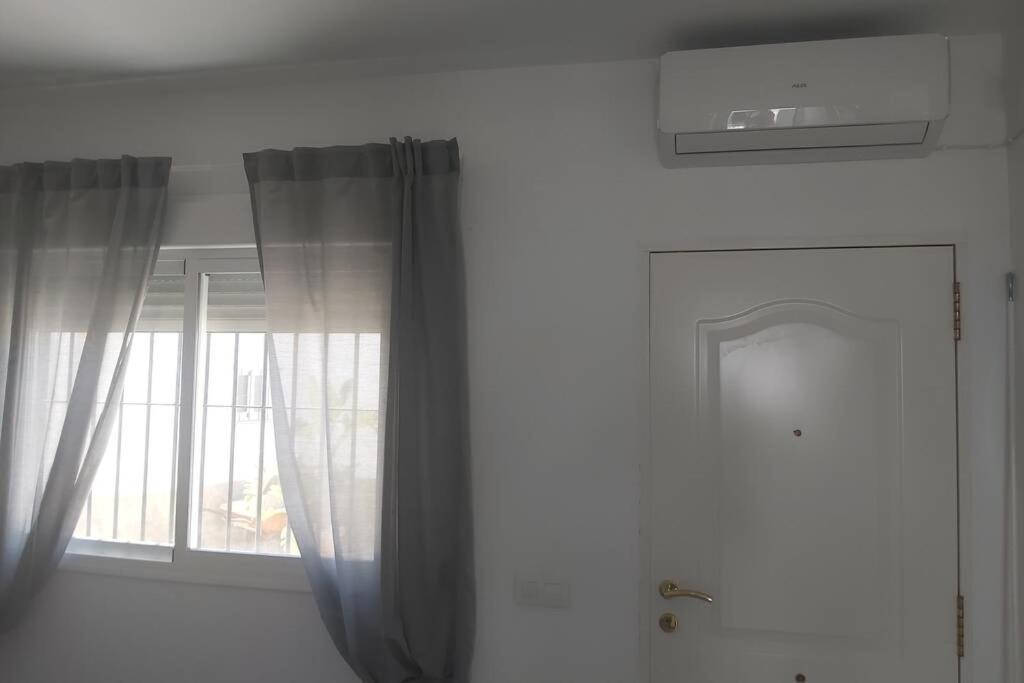 Casa Totalmente Nueva A 50 Metros De La Playa Сasa de vacaciones El Palmar (Andalucia)