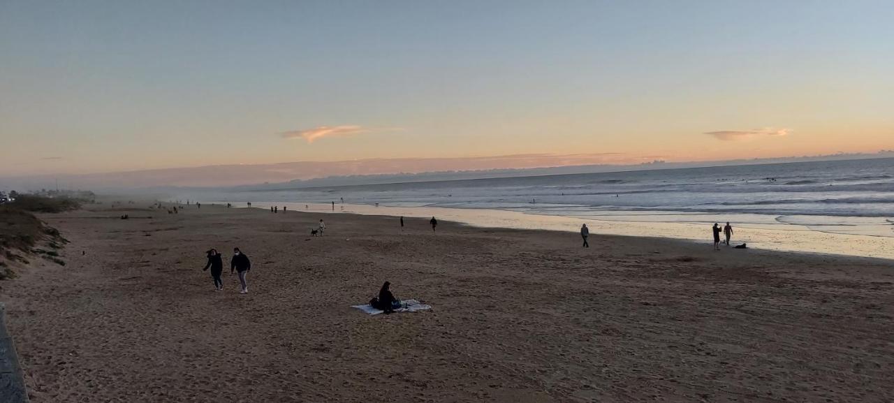 Сasa de vacaciones Casa Totalmente Nueva A 50 Metros De La Playa El Palmar (Andalucia)