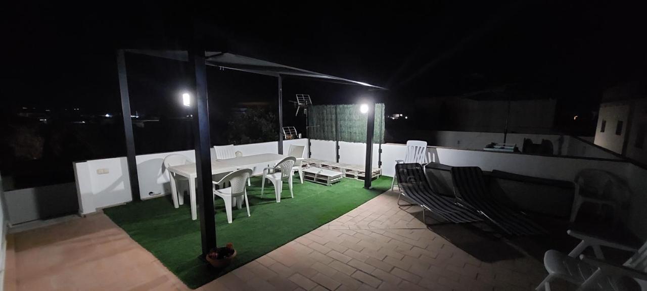 Casa Totalmente Nueva A 50 Metros De La Playa El Palmar (Andalucia)