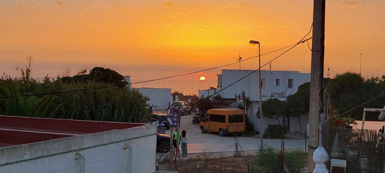 Casa Totalmente Nueva A 50 Metros De La Playa Сasa de vacaciones