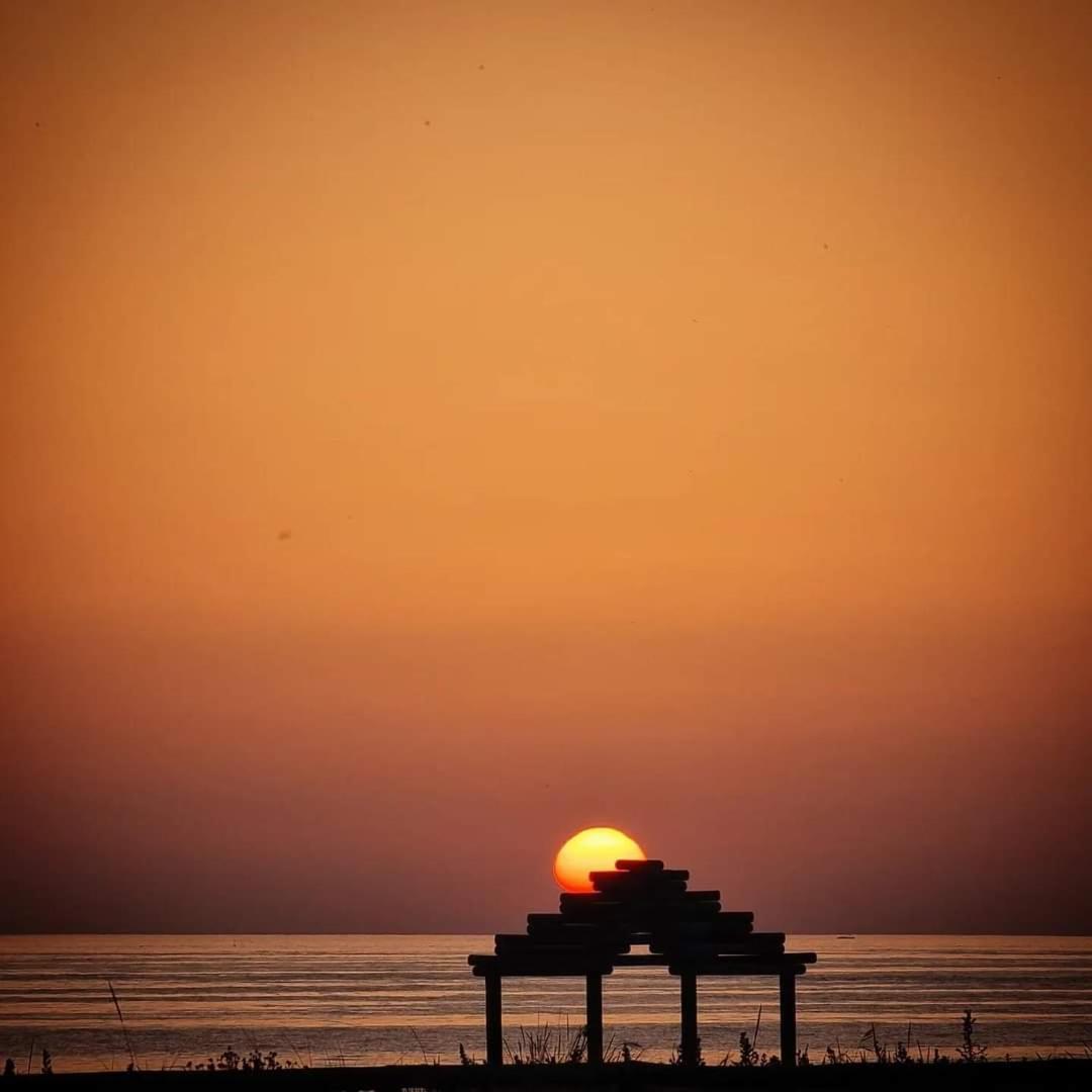 Сasa de vacaciones Casa Totalmente Nueva A 50 Metros De La Playa *